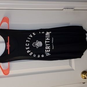 Peacful Warrior Women's Tank